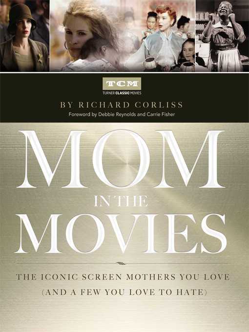 Title details for Mom in the Movies by Turner Classic Movies, Inc. - Wait list